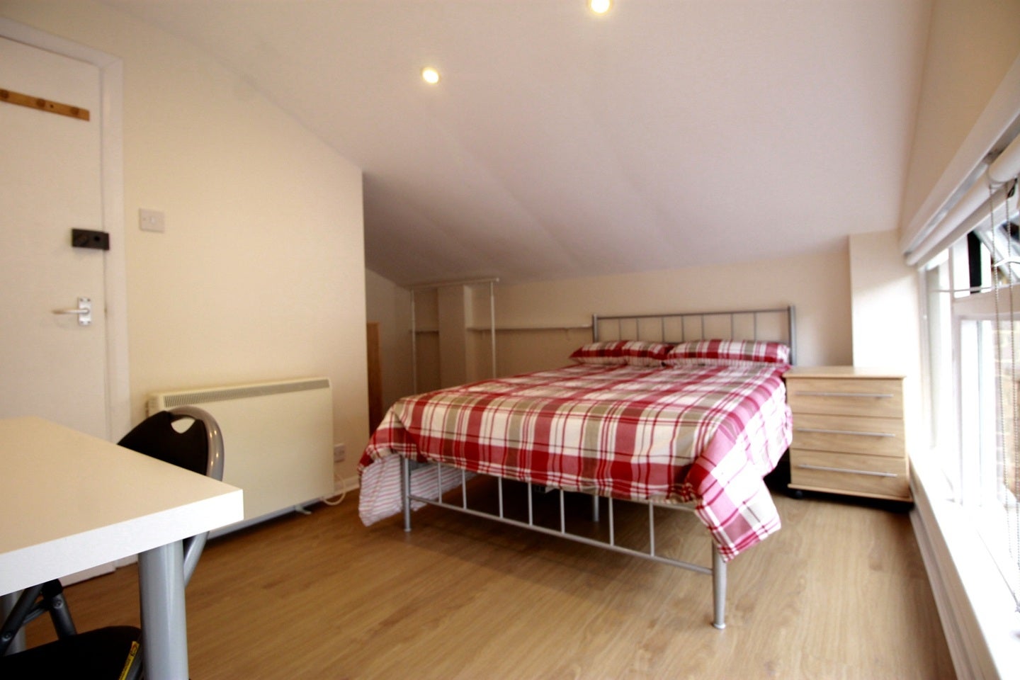 House Camden Mews in Greater London