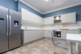 Flat Nutford Place in City of Westminster
