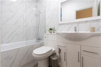 Flat Nutford Place in City of Westminster