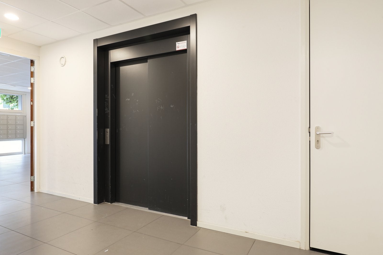 Appartement Kaap Hoorndreef in Utrecht