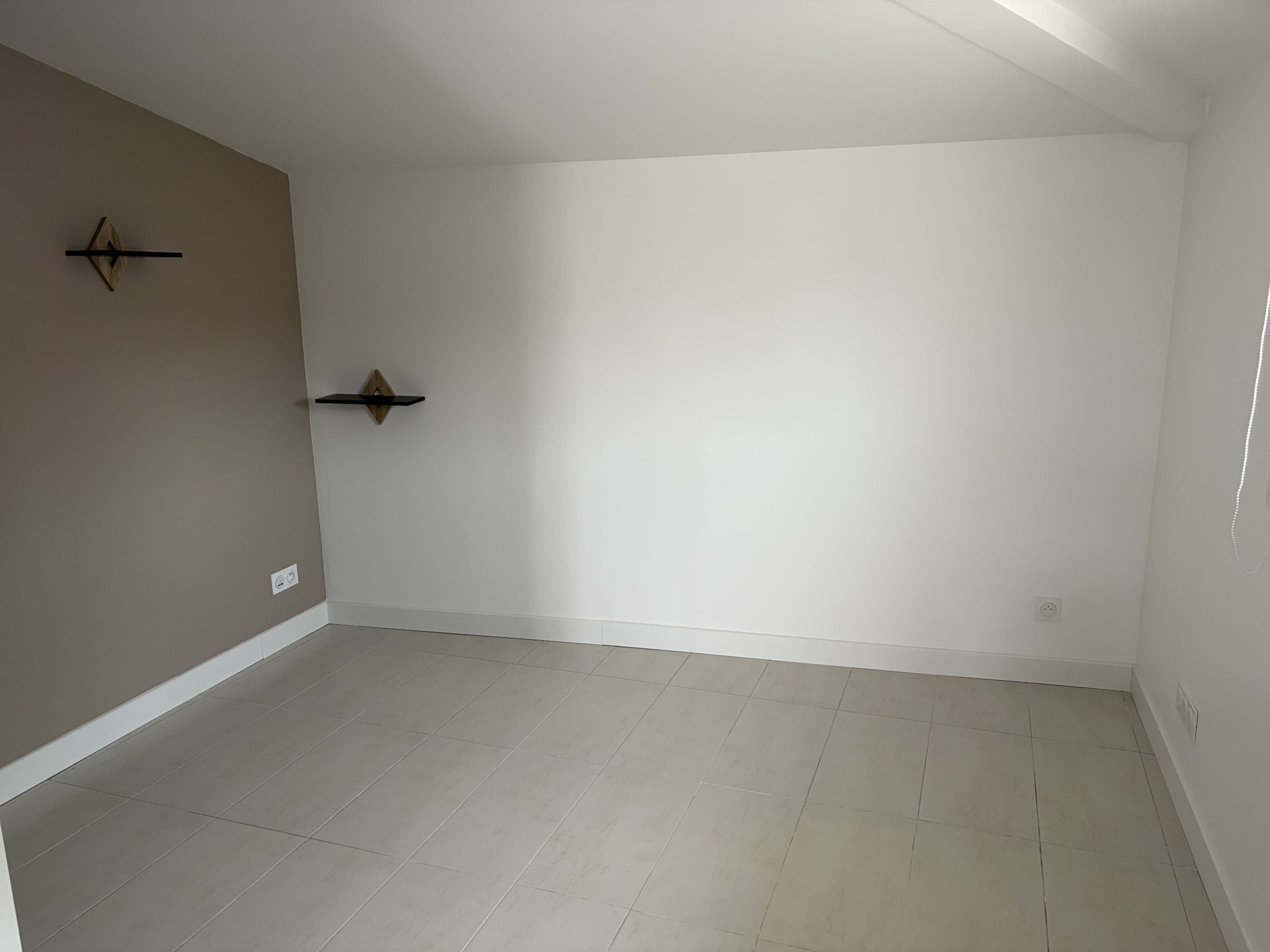 Appartement Avenue de Grandjean à Ambarès-et-Lagrave