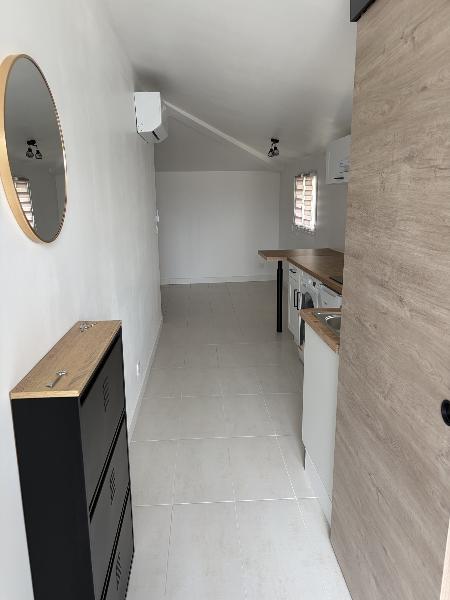 Appartement Avenue de Grandjean à Ambarès-et-Lagrave