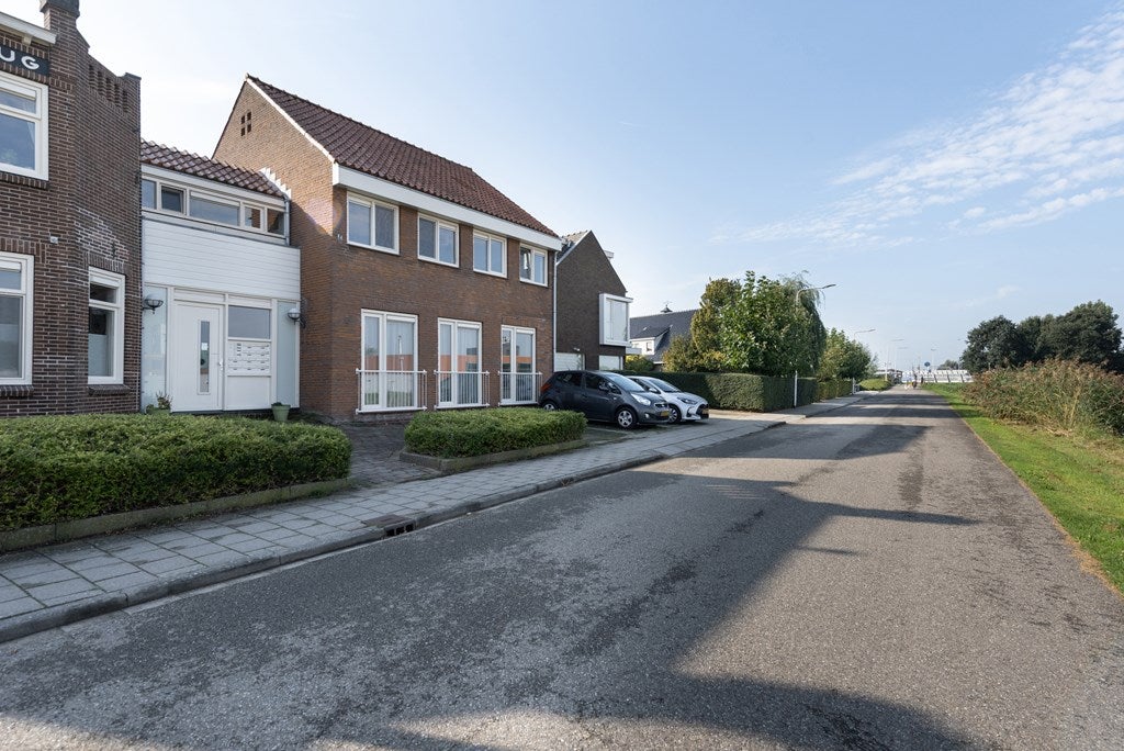 Appartement Westeinde 83 d in Roelofarendsveen