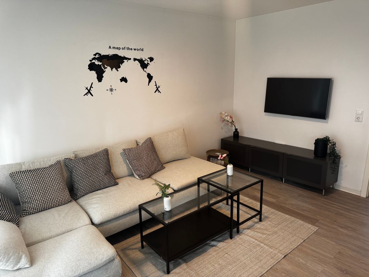 Wohnung Klapheckstraße in Düsseldorf