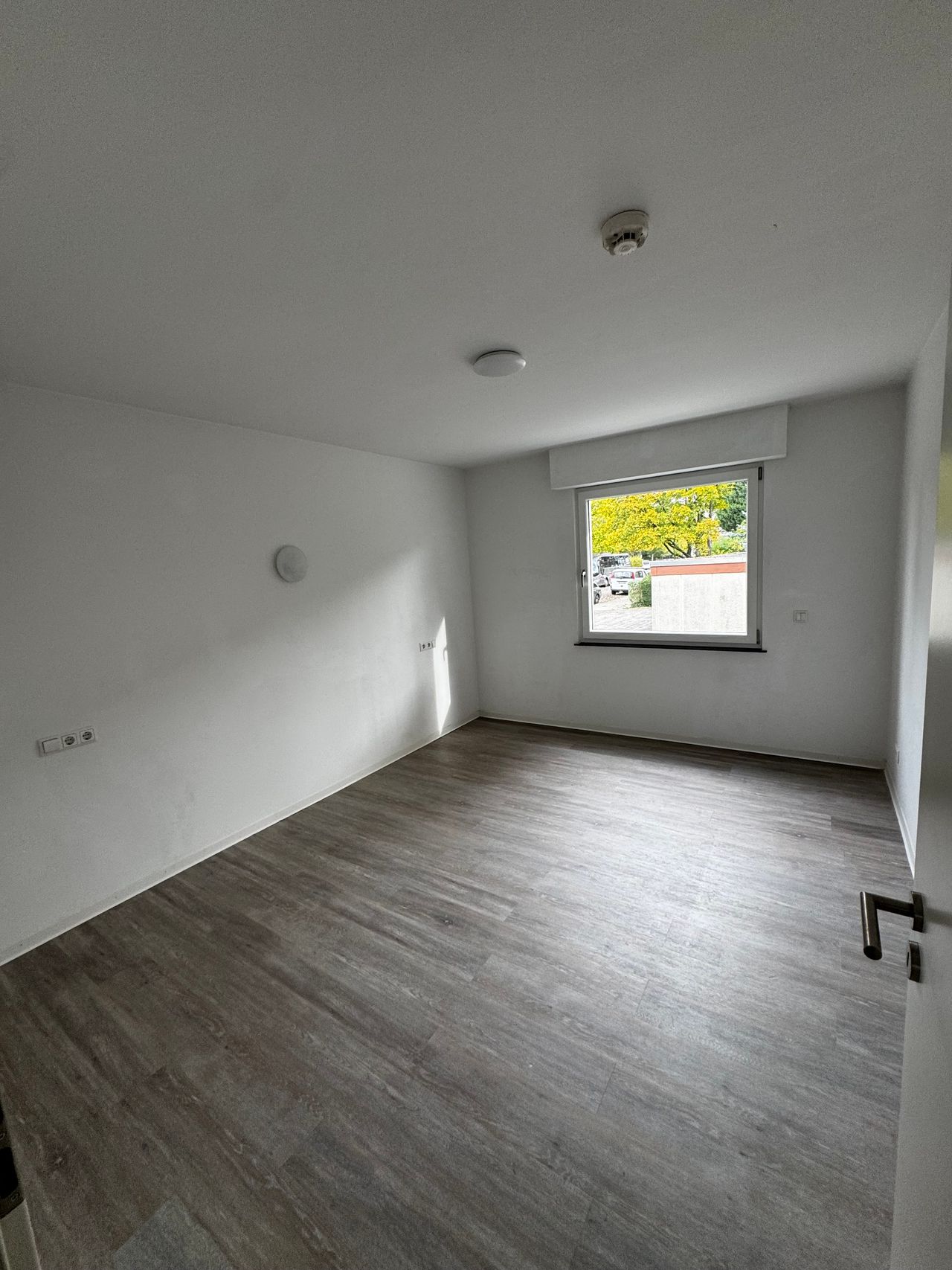 Wohnung Klapheckstraße in Düsseldorf