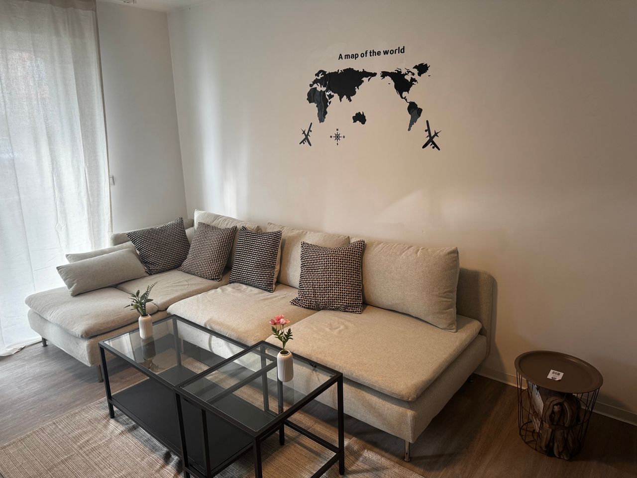Wohnung Klapheckstraße in Düsseldorf