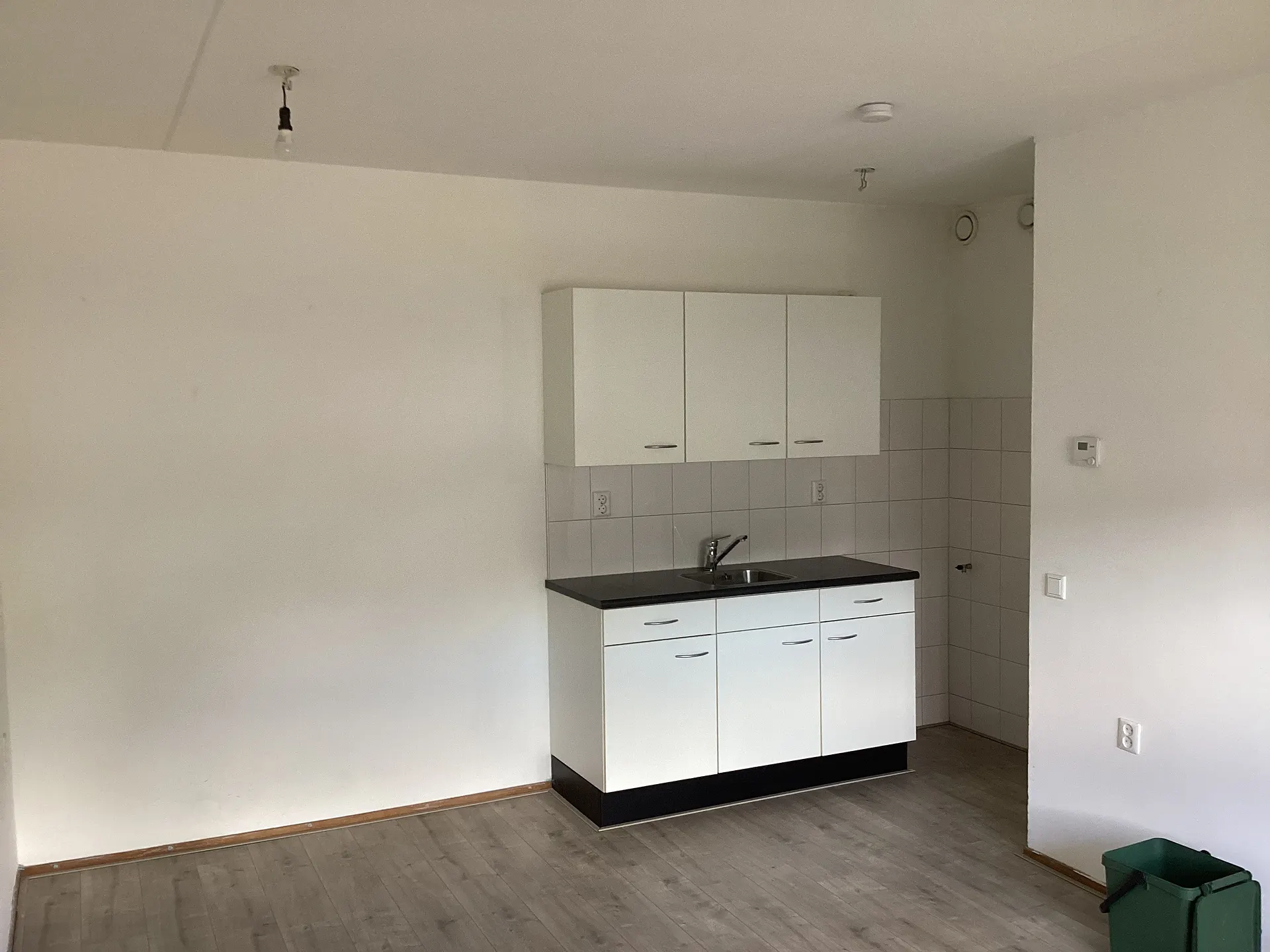 Appartement Burg.Savelberglaan in Kerkrade