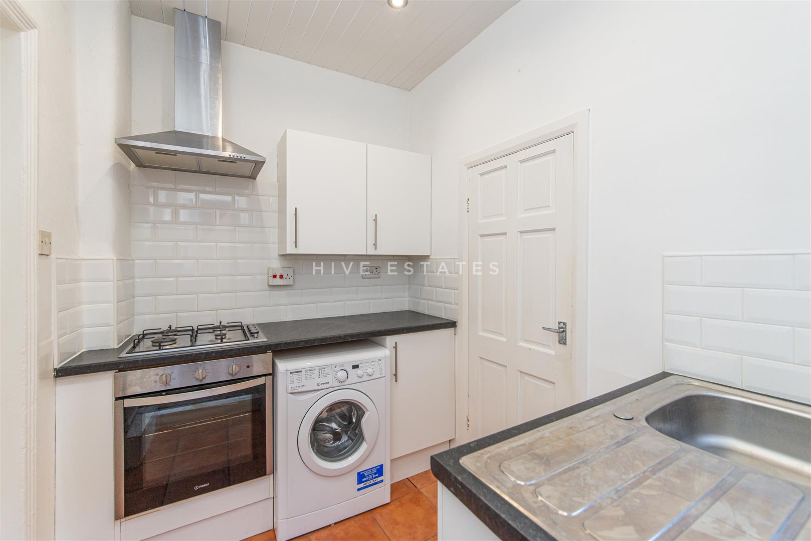 Flat Goldspink Lane in Newcastle upon Tyne
