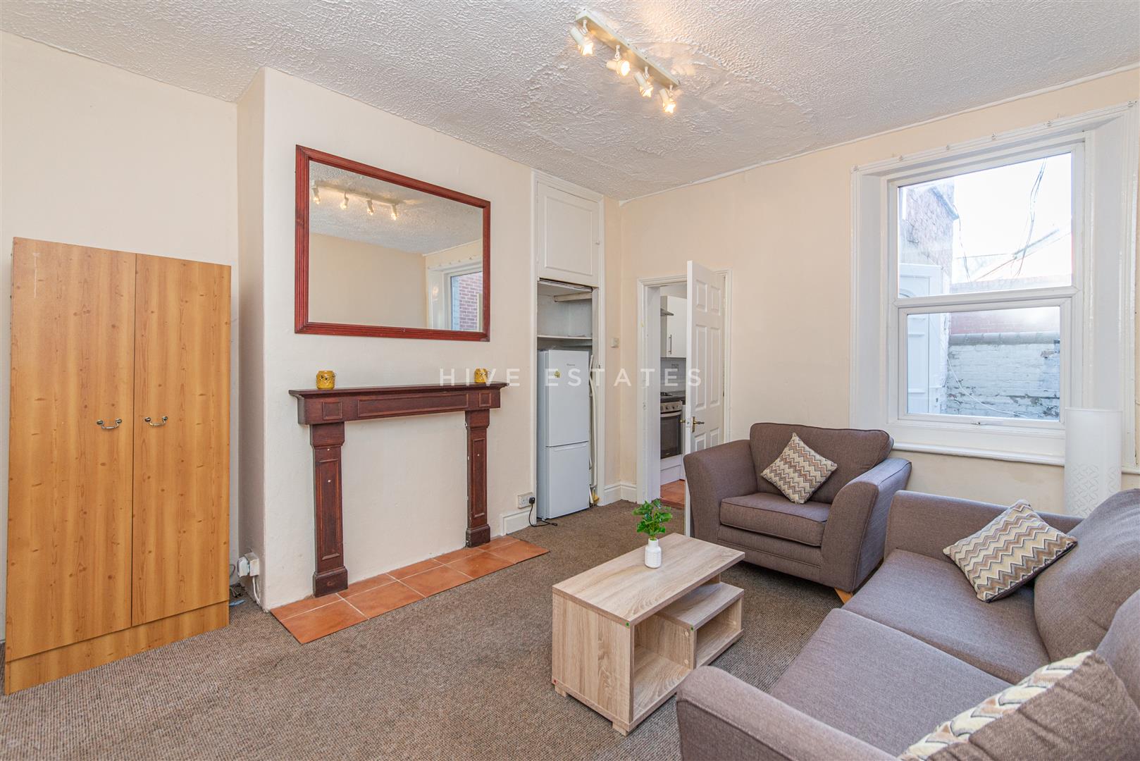 Flat Goldspink Lane in Newcastle upon Tyne