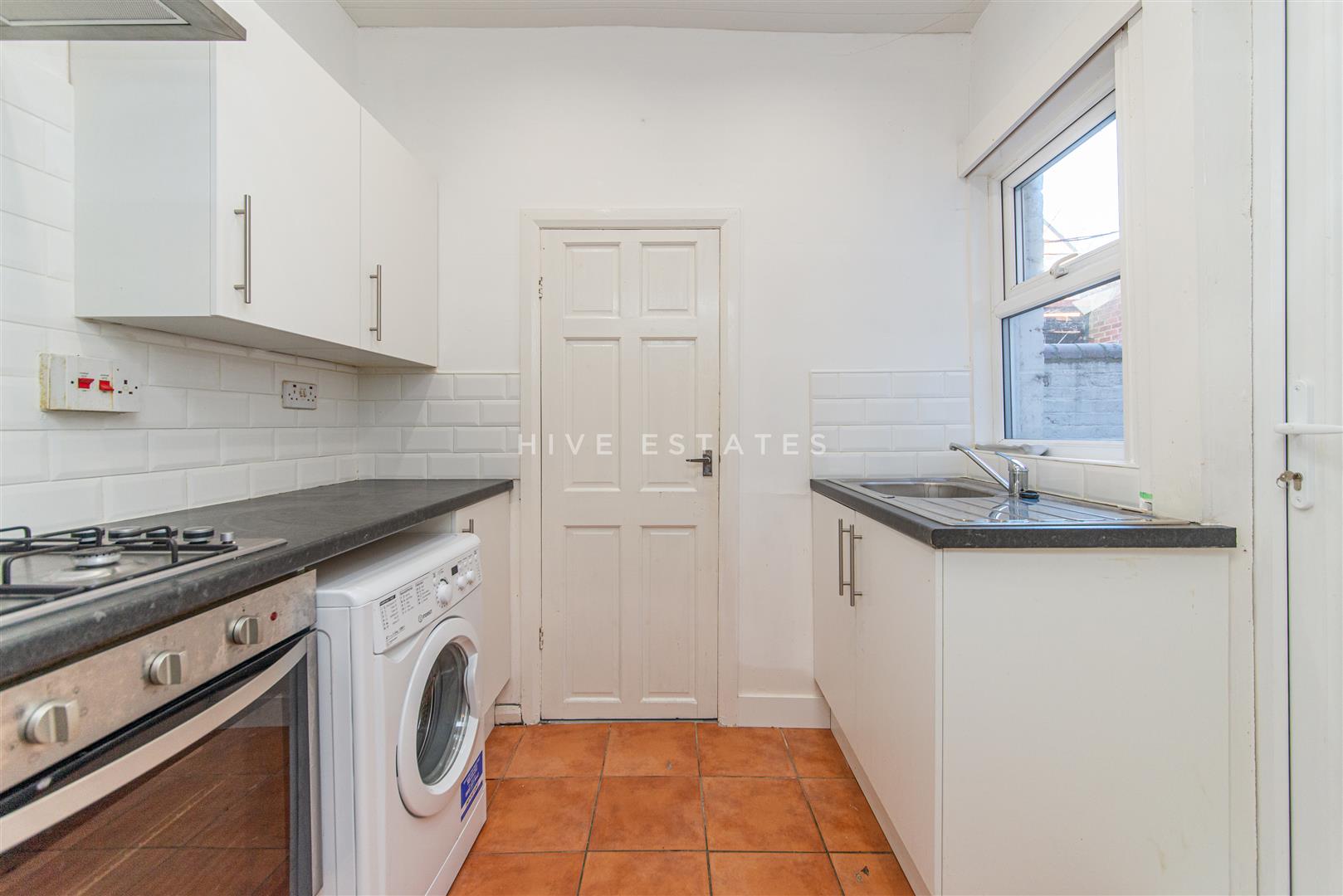 Flat Goldspink Lane in Newcastle upon Tyne