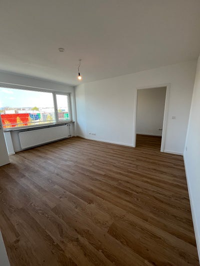Wohnung Büdinger Straße in Bad Vilbel