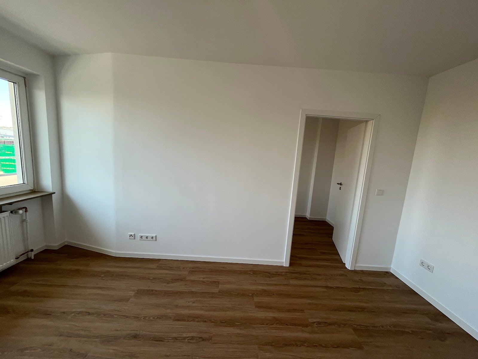 Wohnung Büdinger Straße in Bad Vilbel