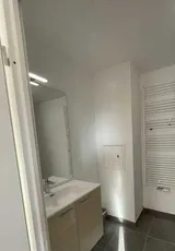 Appartement Allée Rouget de Lisle à Poissy