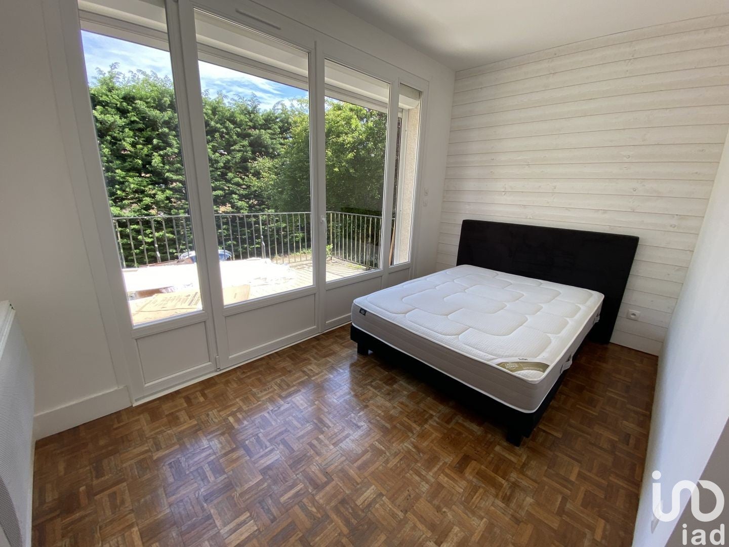 Appartement Rue Jules Barni à Amiens