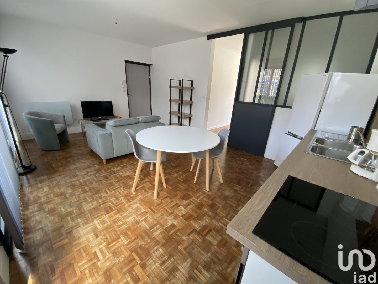 Appartement Rue Jules Barni à Amiens