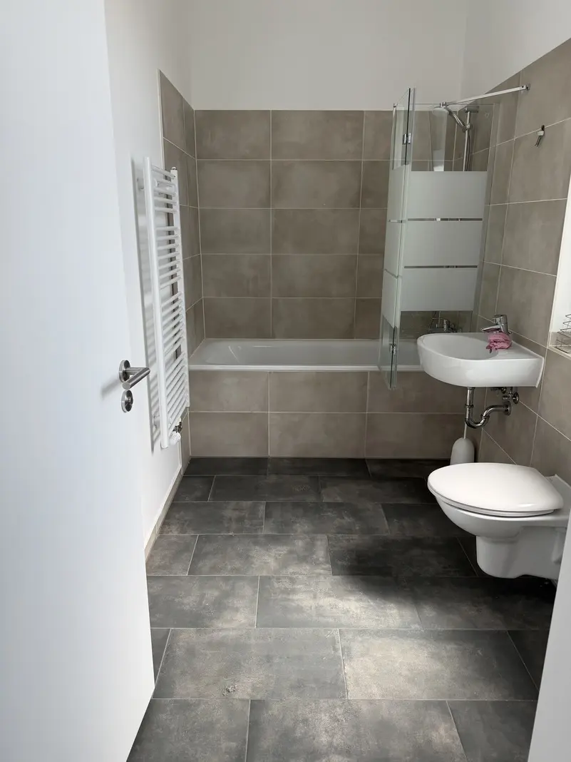 Wohnung Daumstraße in Berlin