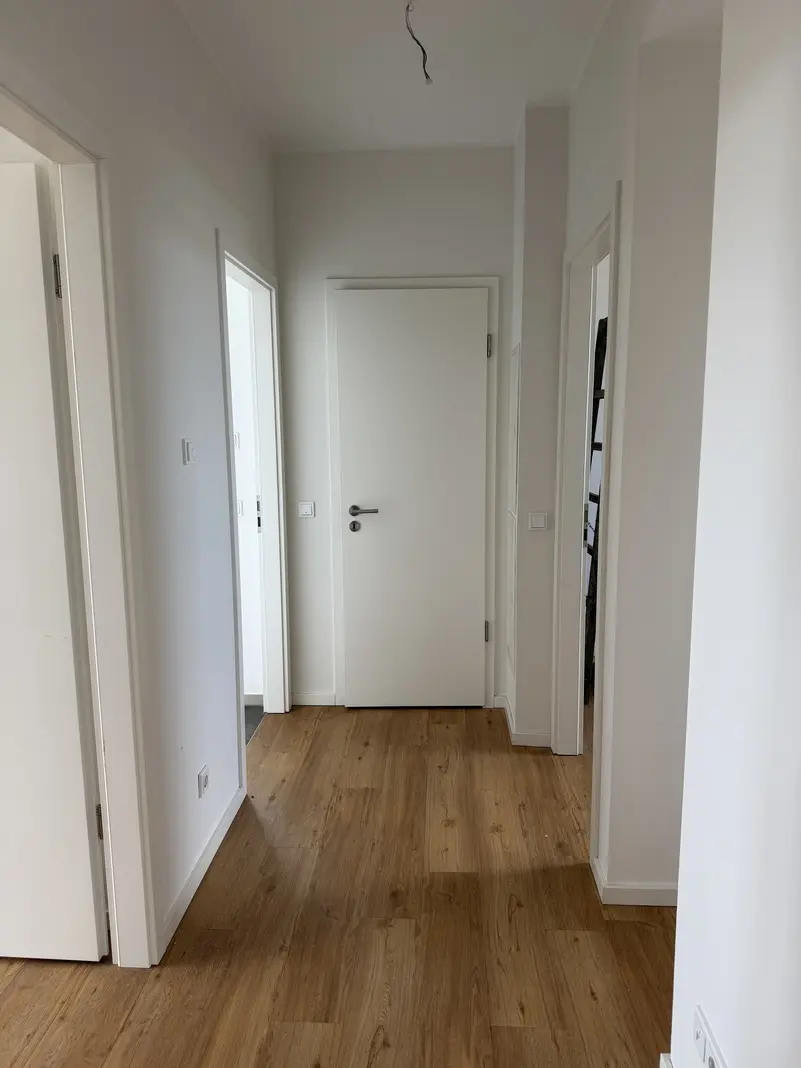 Wohnung Daumstraße in Berlin