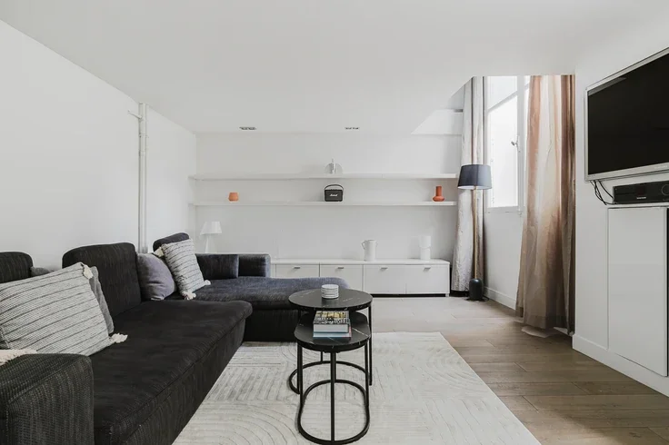Appartement Rue Saint-Dominique à Paris
