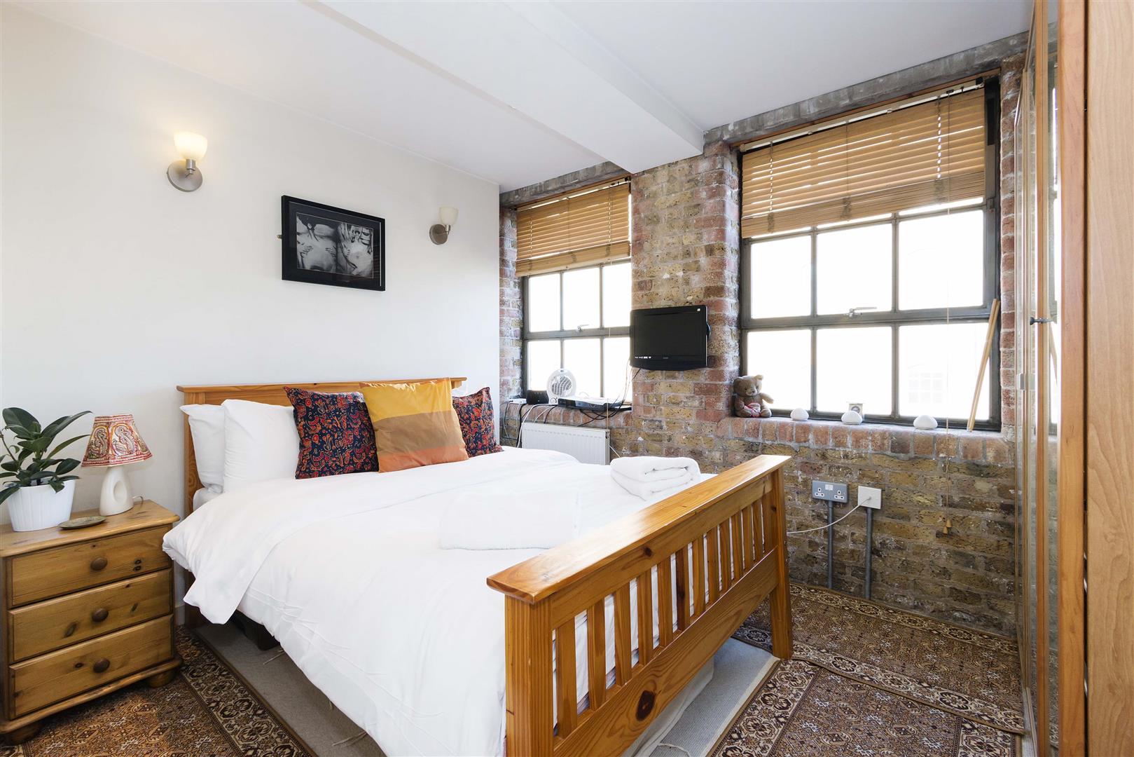 Flat St Stephen's Road in Greater London