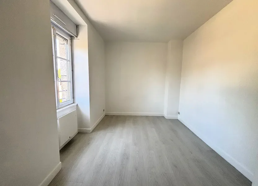 Maison R 4 à Ancinnes