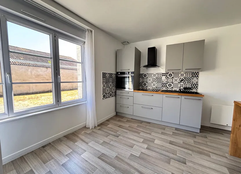 Maison R 4 à Ancinnes