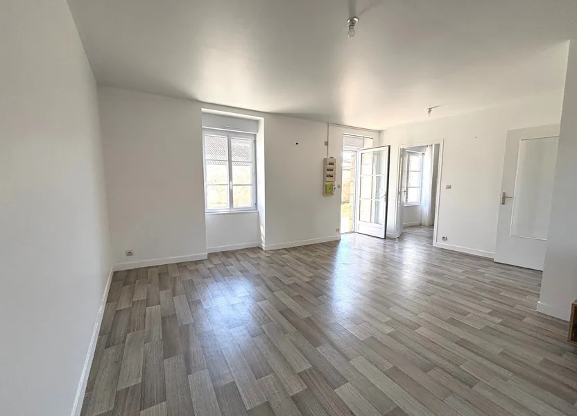 Maison R 4 à Ancinnes