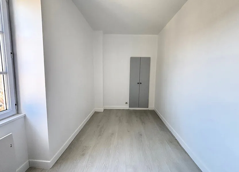 Maison R 4 à Ancinnes