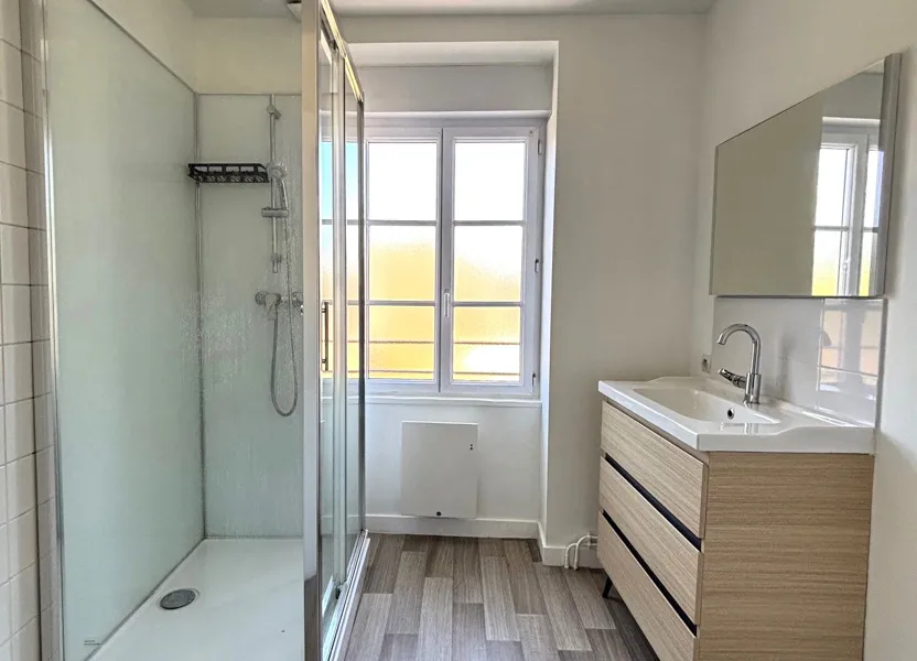 Maison R 4 à Ancinnes