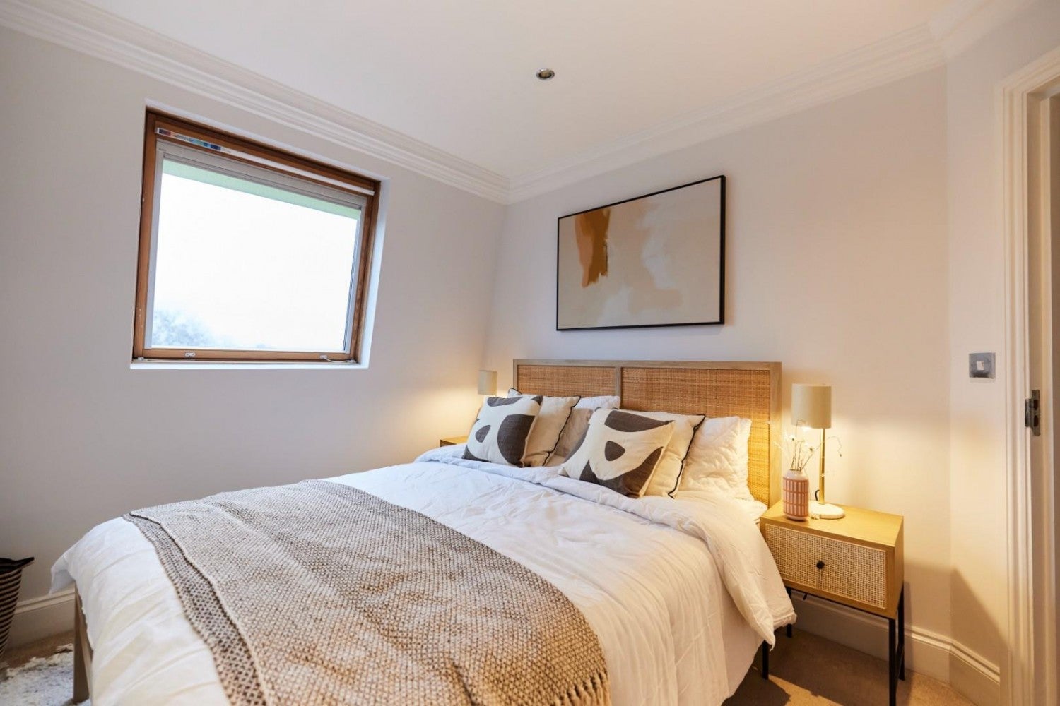 Flat Pegasus Close in Greater London