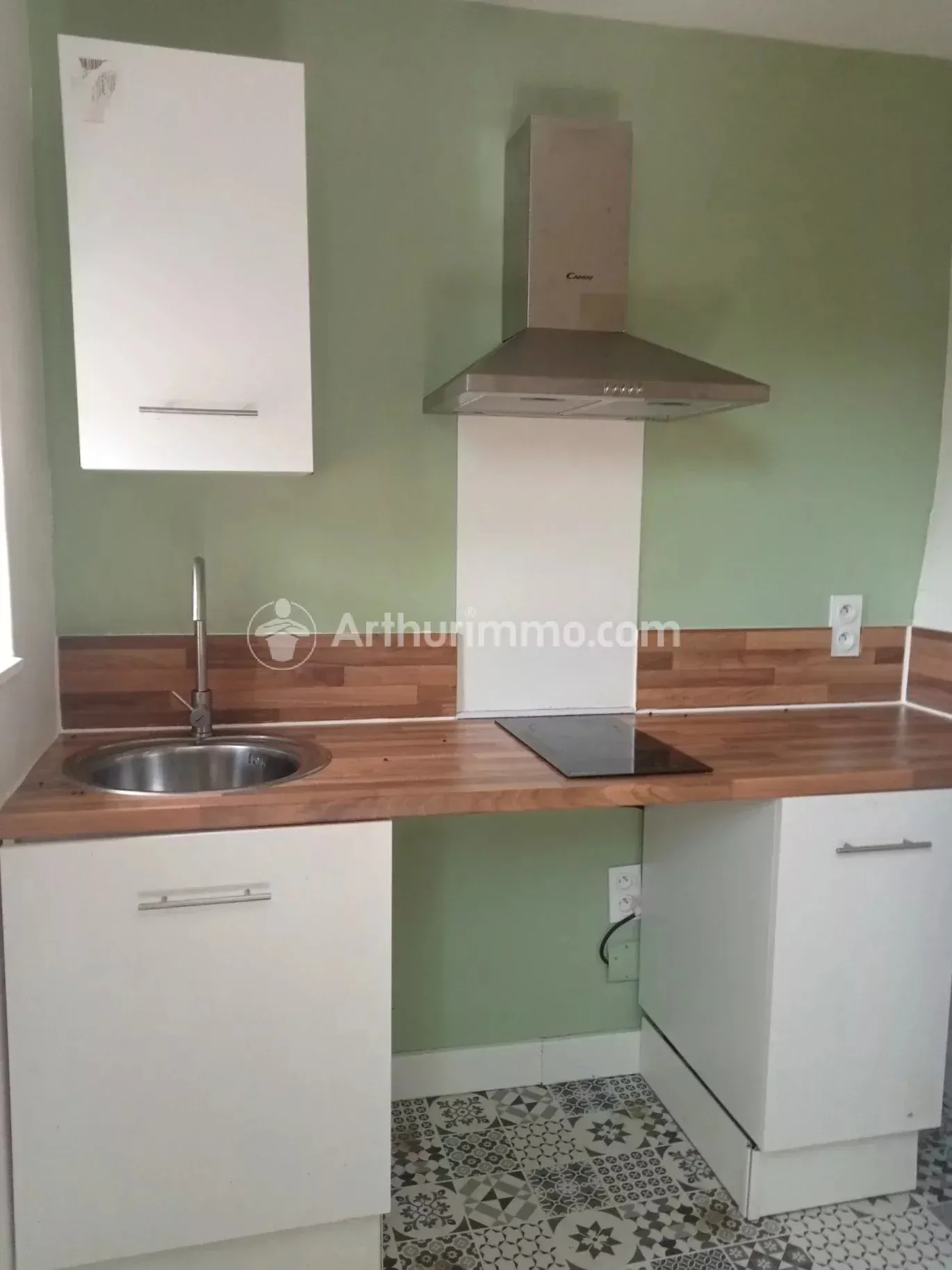 Appartement Chemin de la Manou à Giroussens
