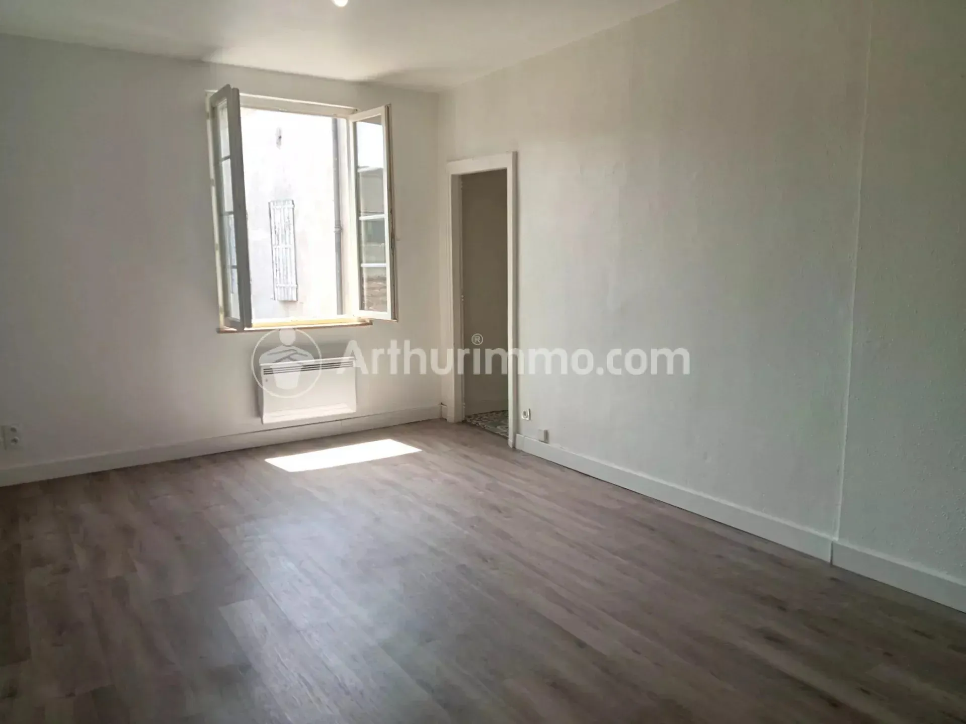 Appartement Chemin de la Manou à Giroussens