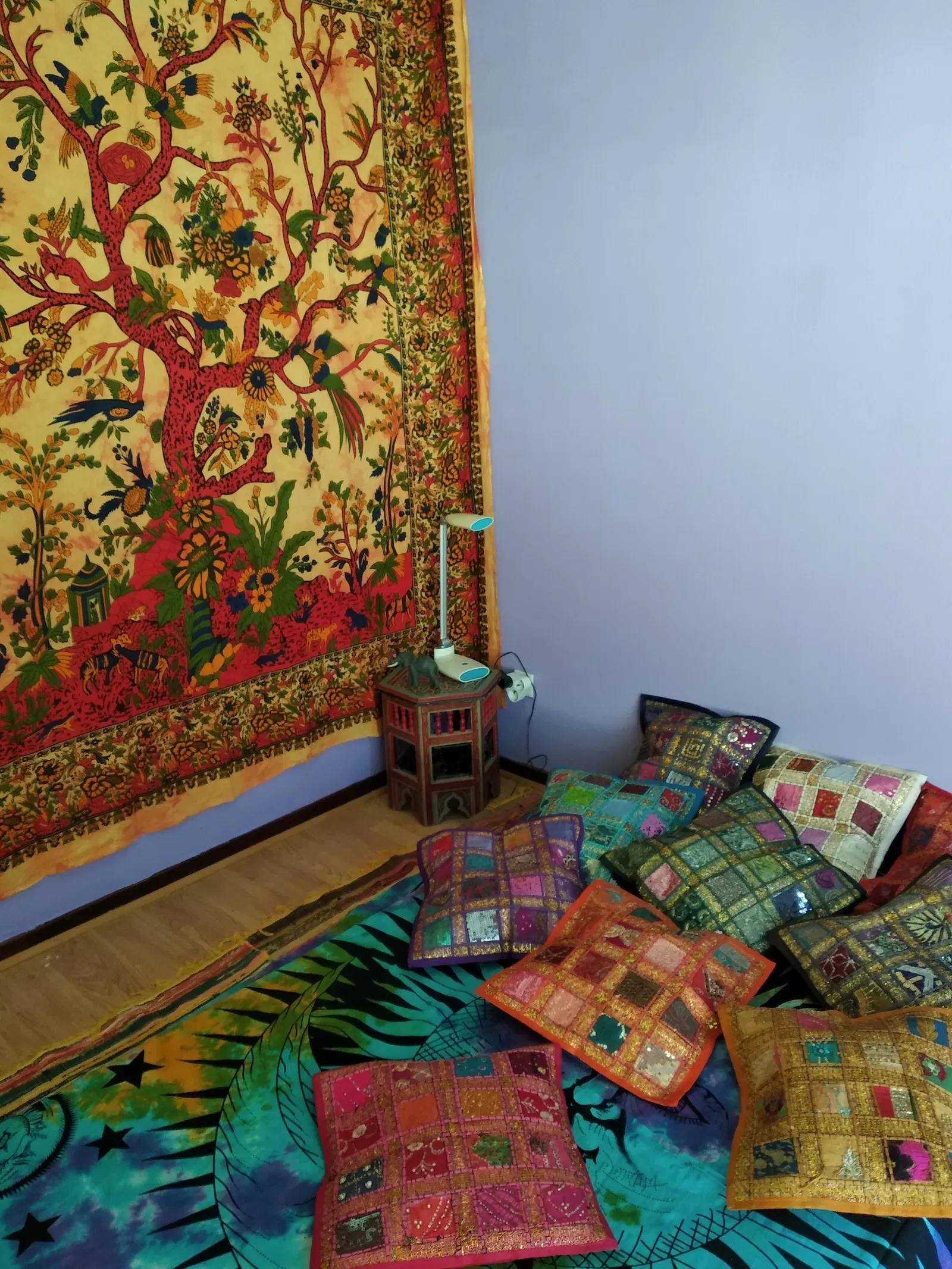 Room Rue des Sagnières in Gap