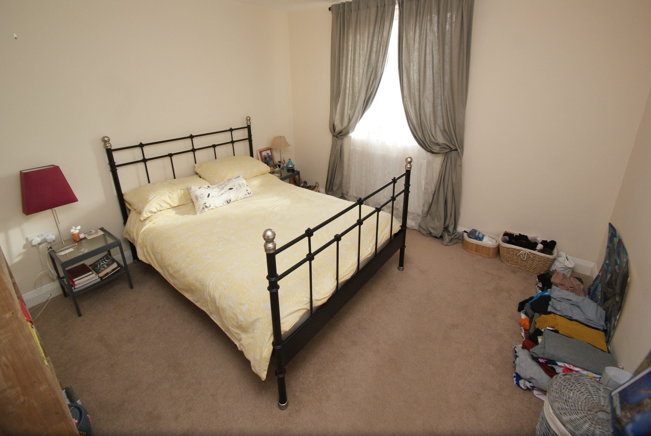 Flat North View in Bristol