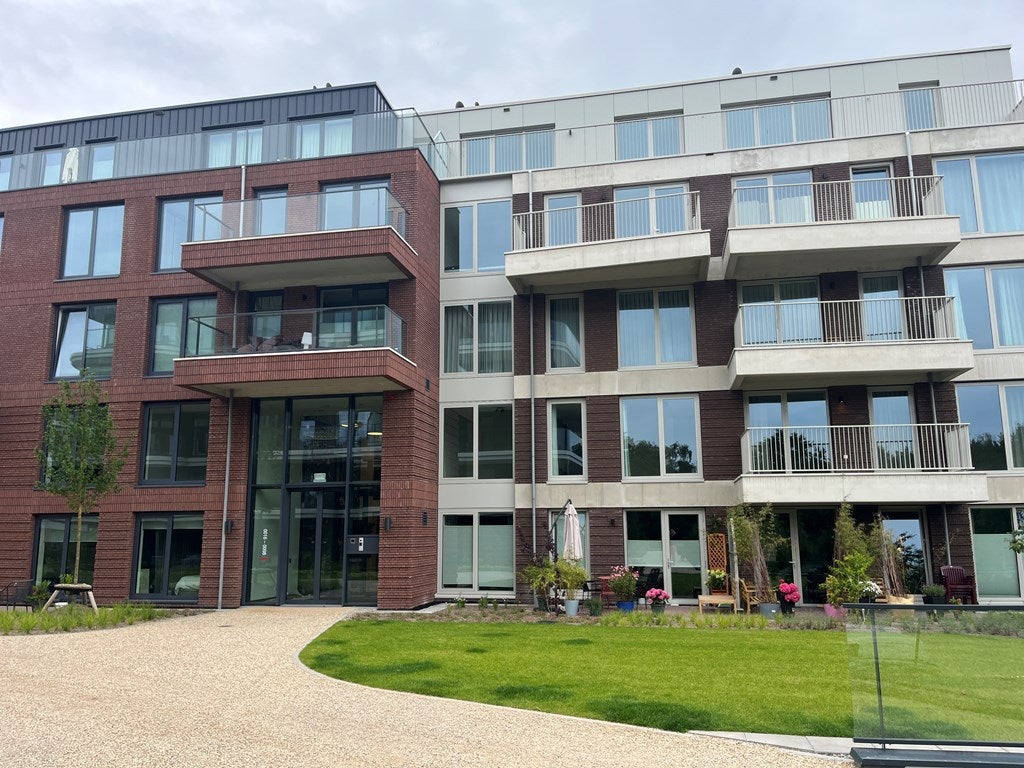 Appartement Startbaan 52 in Amstelveen