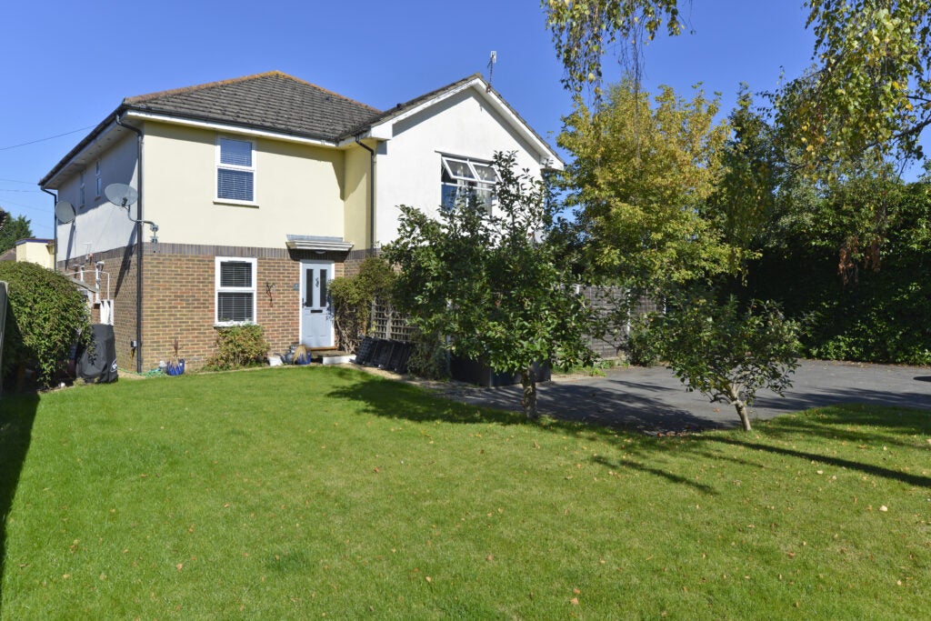 House Bakers Yard in Waverley