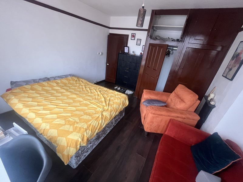 Room McAuley Close in Greater London