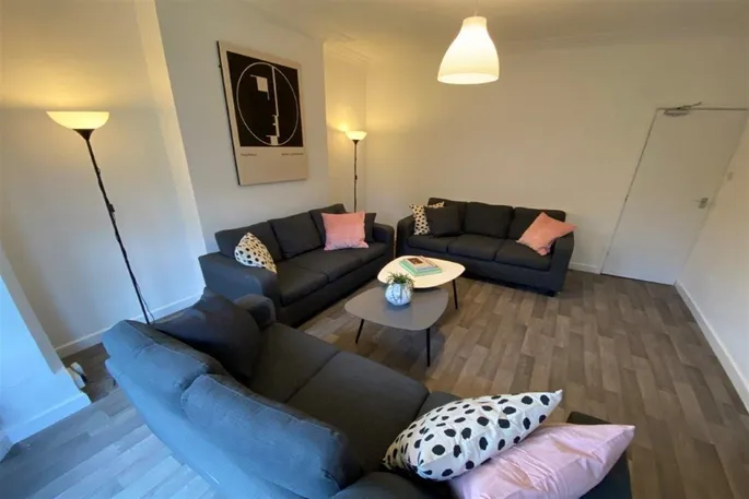 House Broadgate in Nottingham