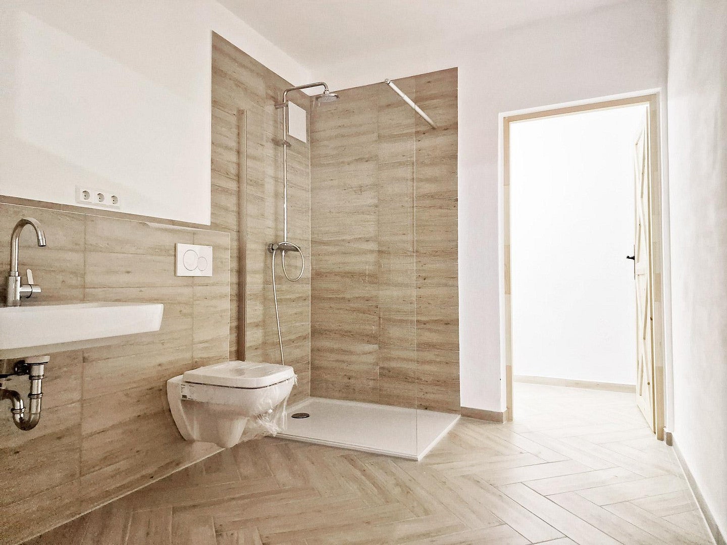 Wohnung Am Küsterberg in Wolfsburg