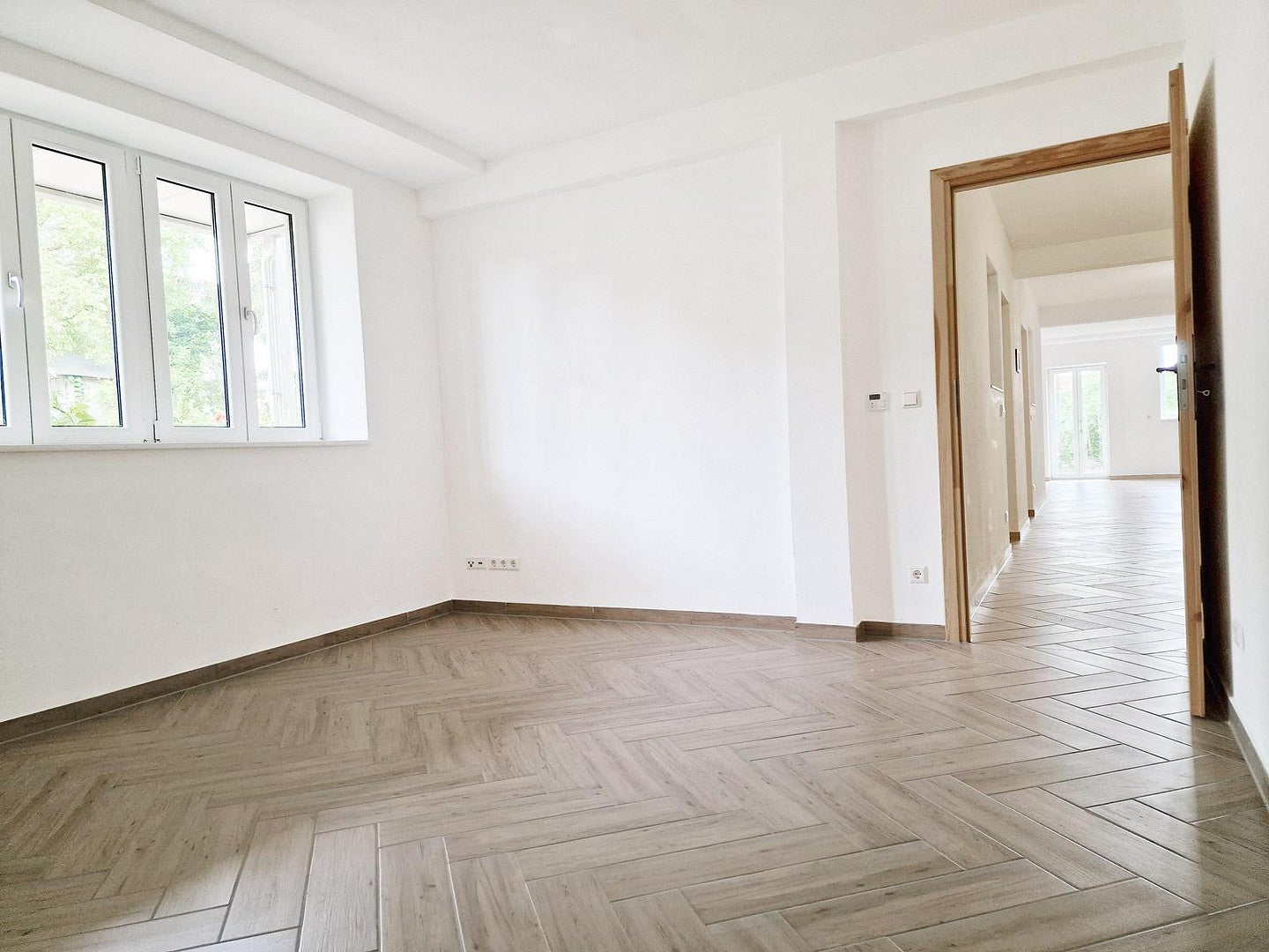 Wohnung Am Küsterberg in Wolfsburg