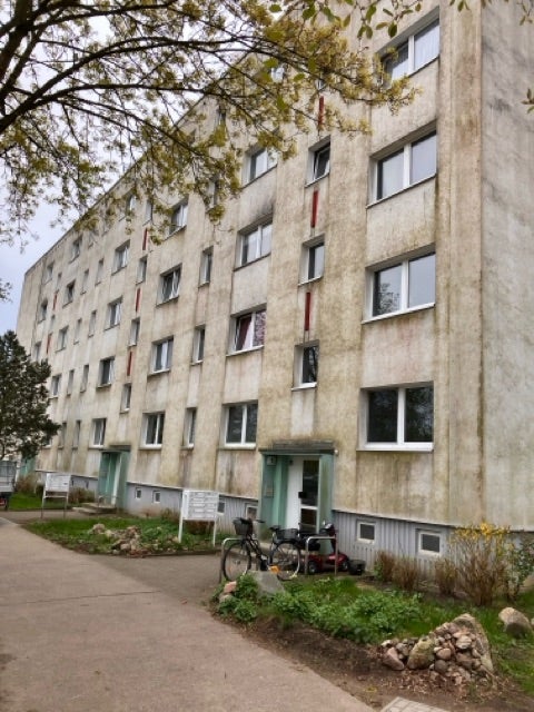 Wohnung Galileo-Galilei-Straße in Schwerin