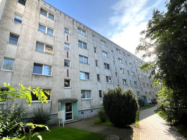 Wohnung Galileo-Galilei-Straße in Schwerin