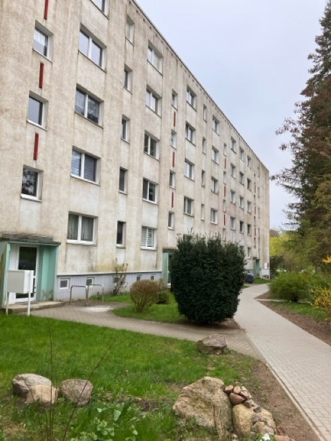 Wohnung Galileo-Galilei-Straße in Schwerin