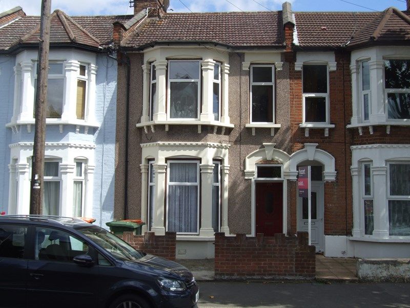 House Dersingham Avenue in Greater London