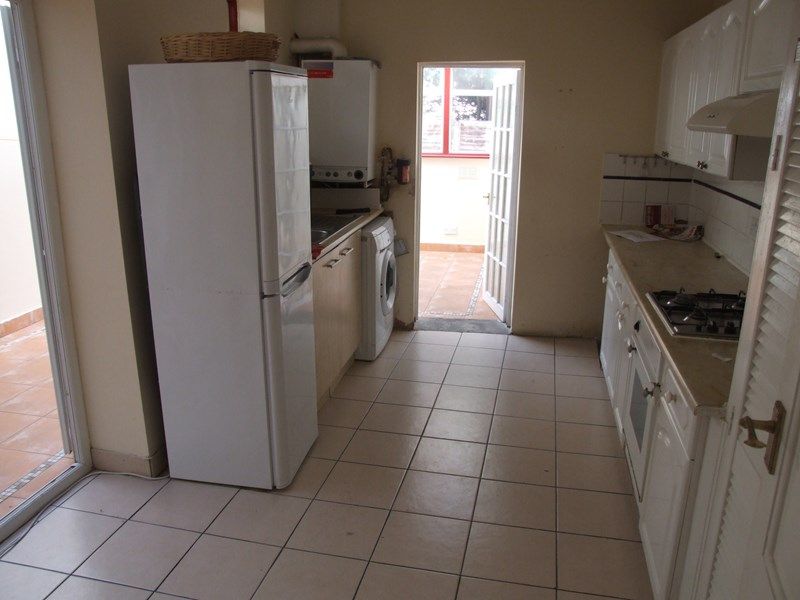 House Dersingham Avenue in Greater London