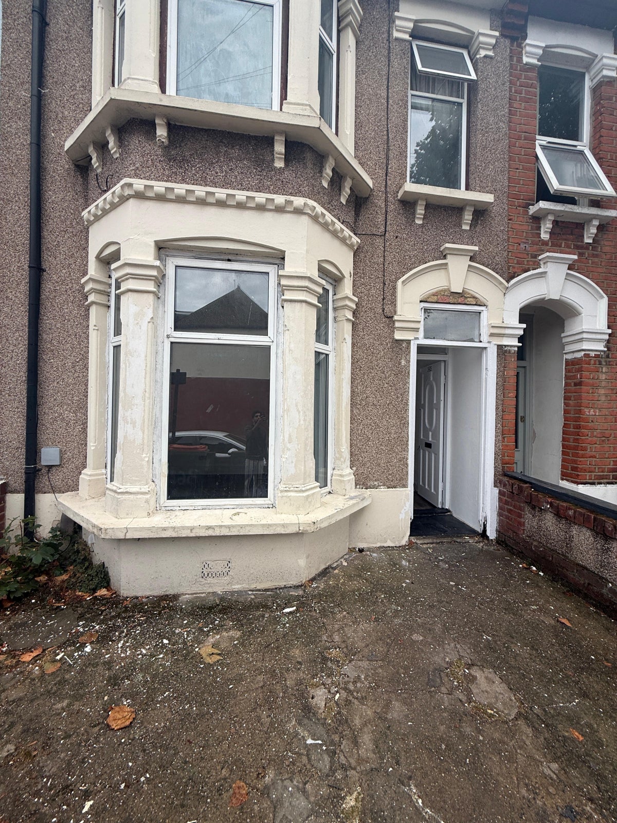 House Dersingham Avenue in Greater London