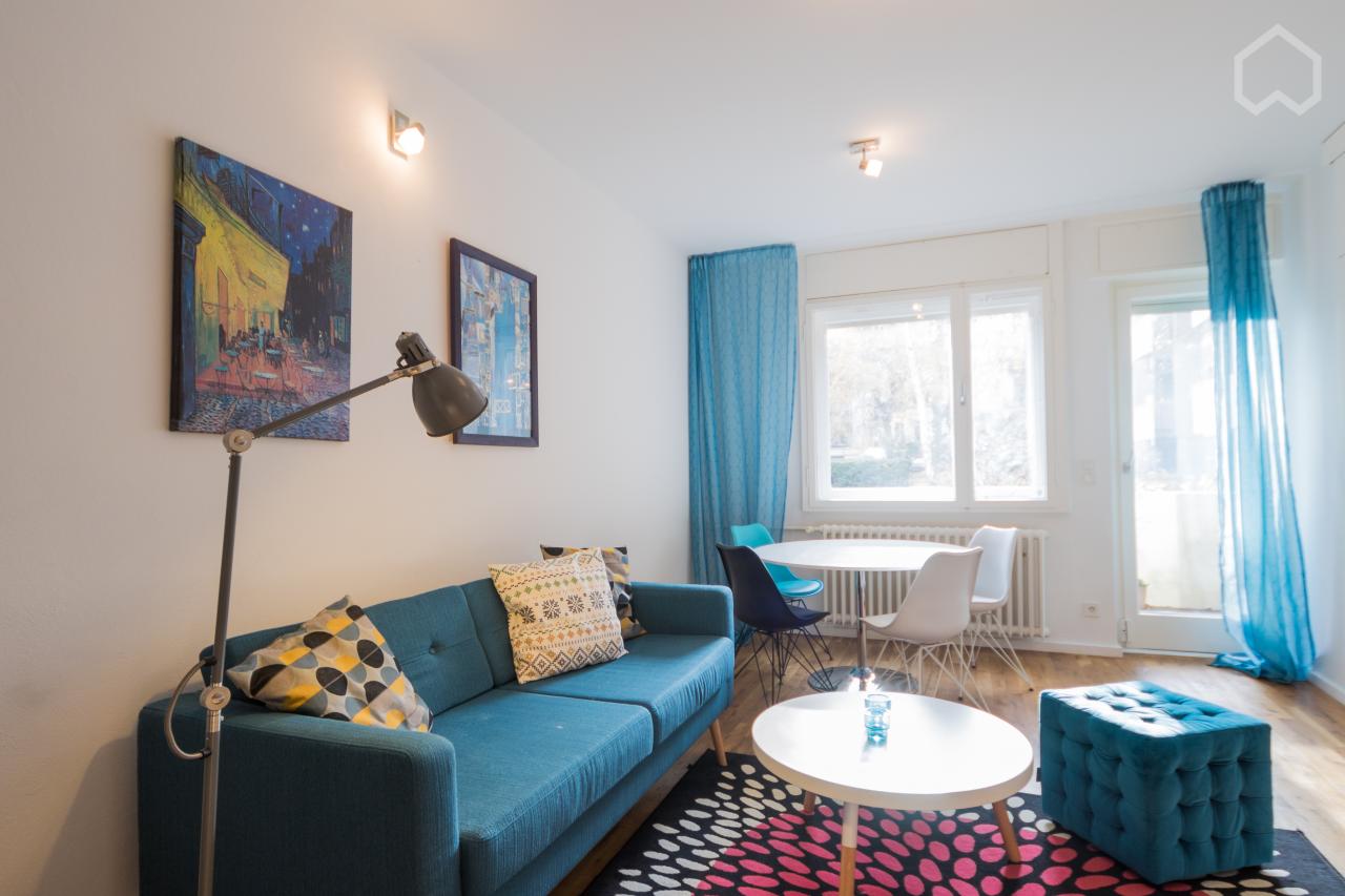 Wohnung Flensburger Straße in Berlin