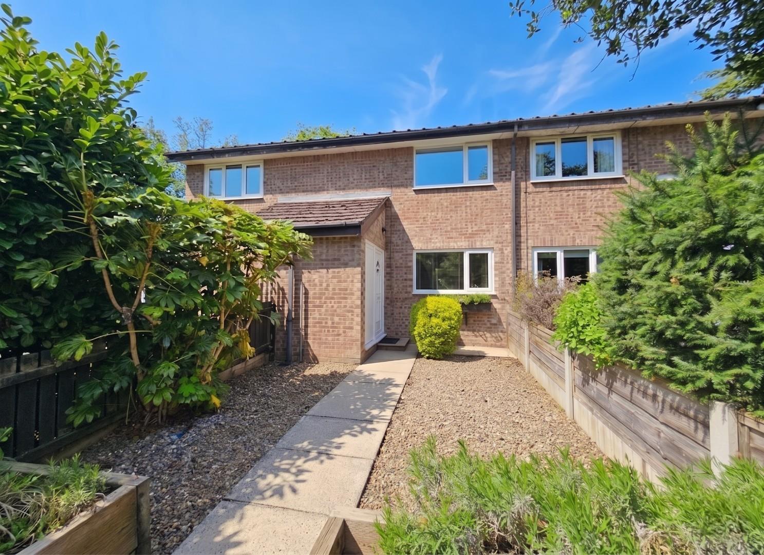 Flat Grove Lane in Trafford