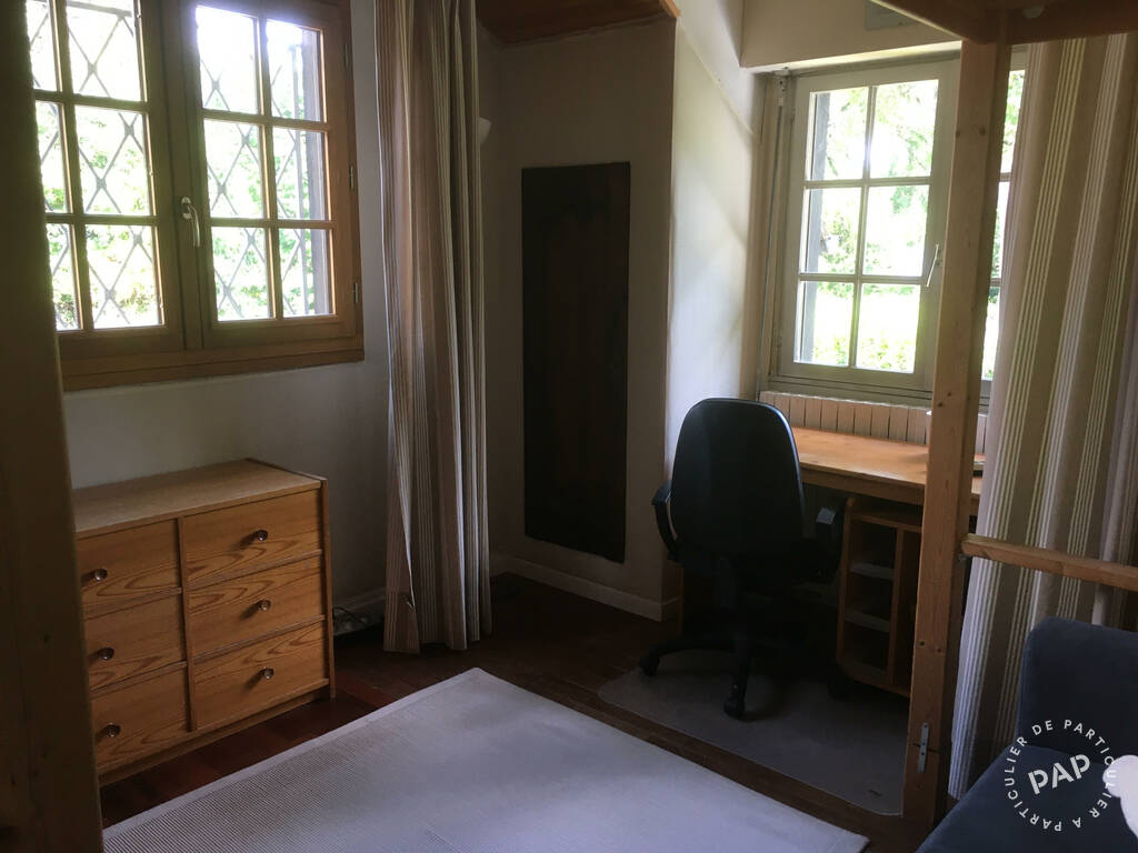 Chambre Impasse du Val de Marne à Saint-Maur-des-Fossés