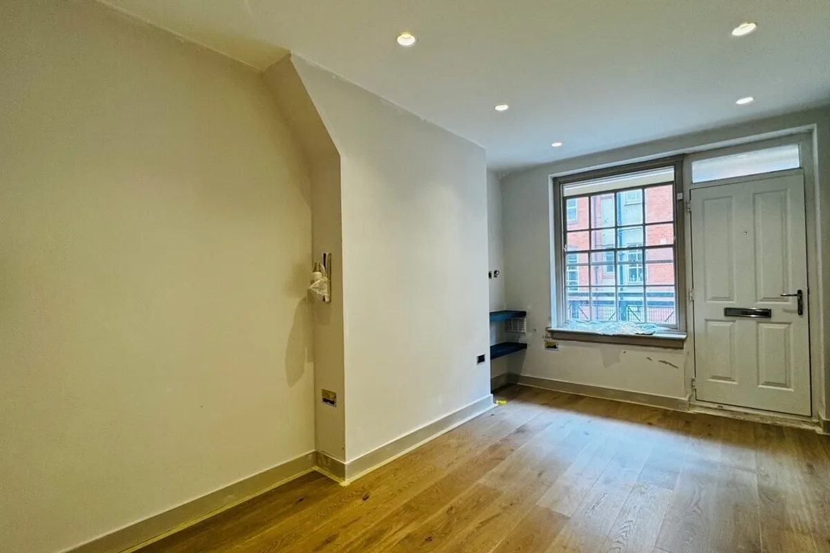 Flat Martlett Court in City of Westminster