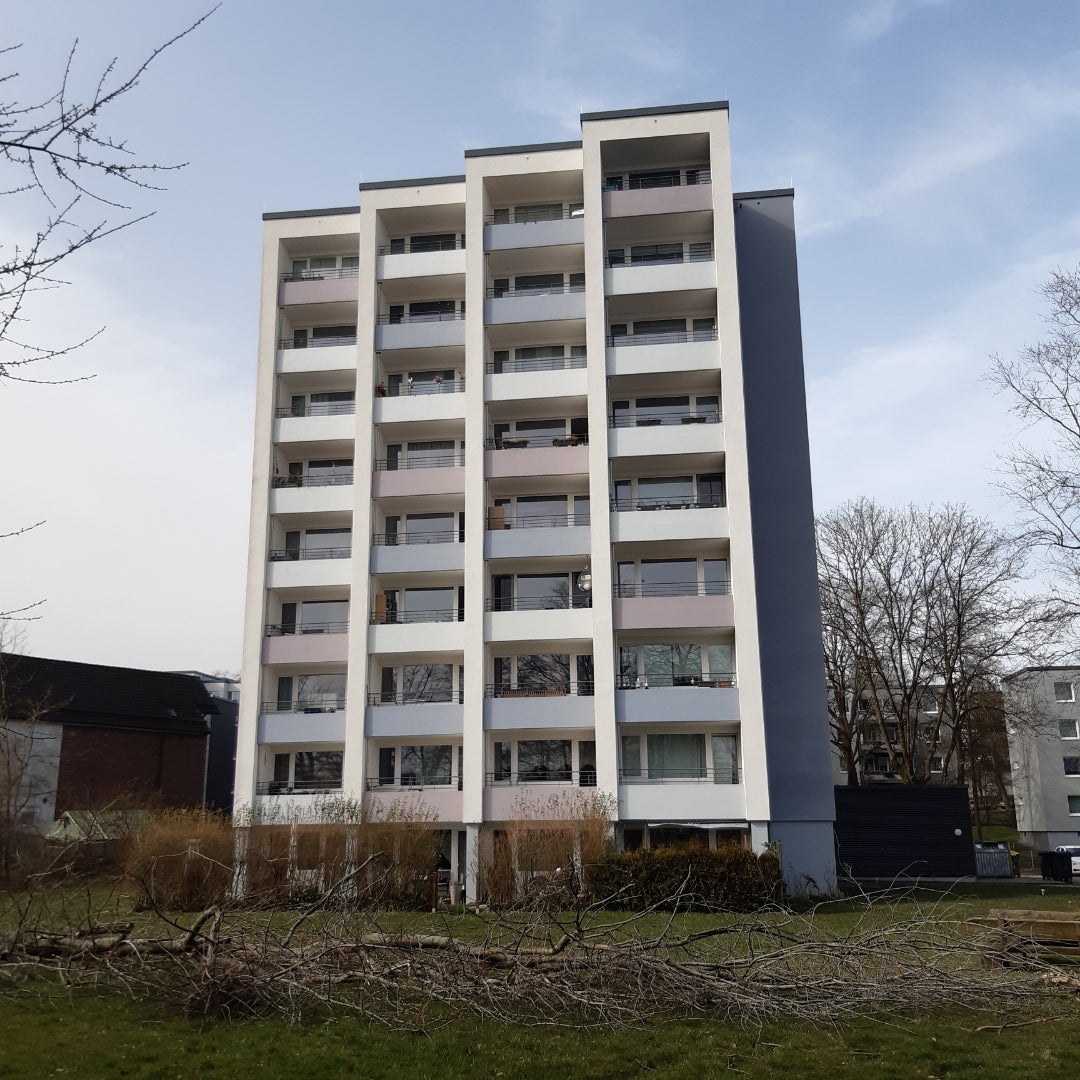 Wohnung Johann-Daniel-Fuhrmann-Straße in Remscheid